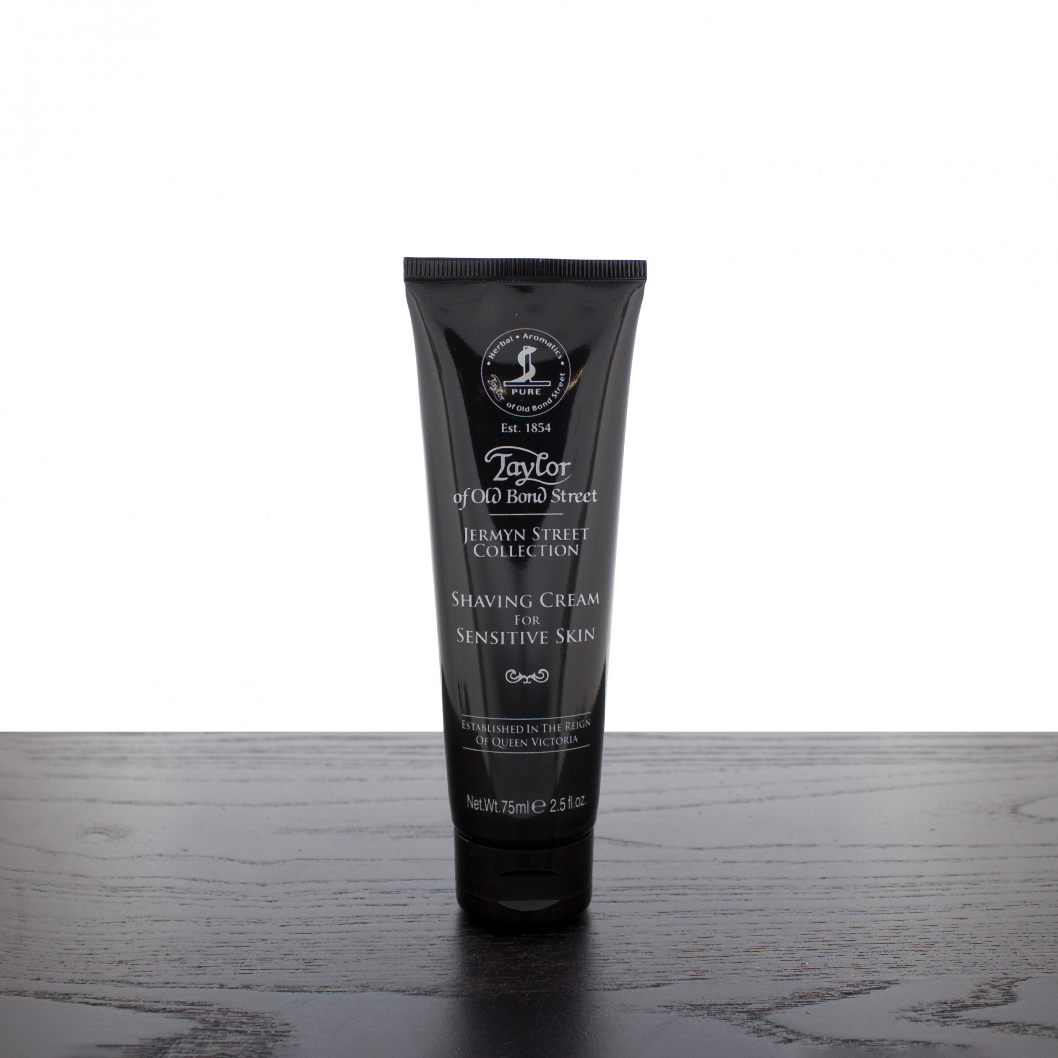 Product image 0 for Taylor of Old Bond Street Shaving Cream Tube, Jermyn St Collection, 75ml